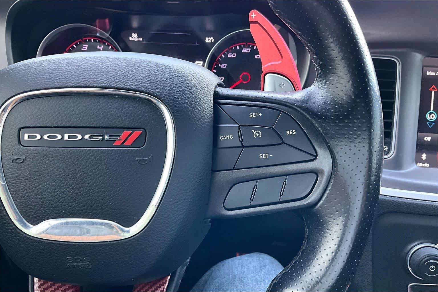 Used 2020 Dodge Charger R/T RWD image 23