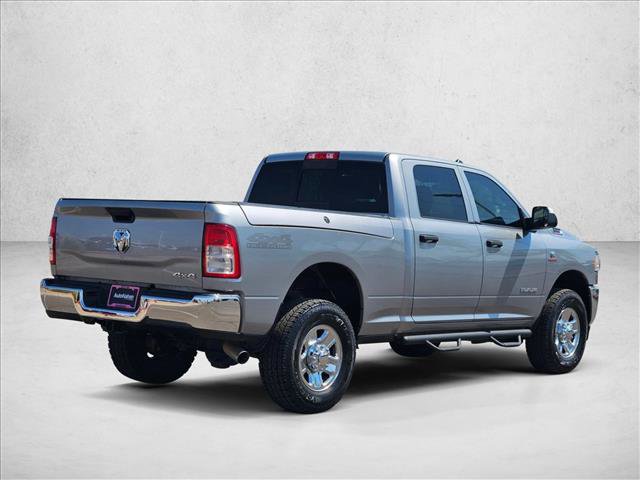 Used 2019 RAM 2500 Tradesman AWD/4WD image 5