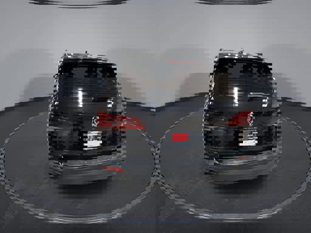 Used 2023 Volkswagen Taos S AWD/4WD image 7