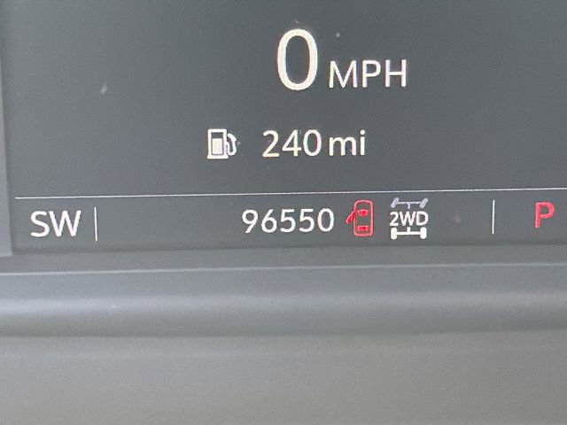 Used 2022 Chevrolet Silverado 2500 Custom w/ Custom Value Package image 27