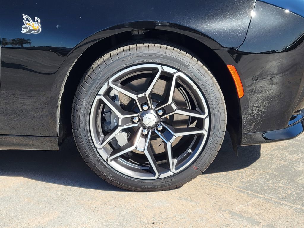 New 2026 Dodge Charger R/T Scat Pack image 18