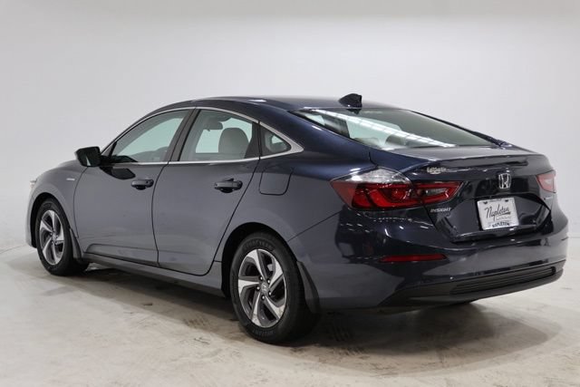 Used 2019 Honda Insight EX image 6