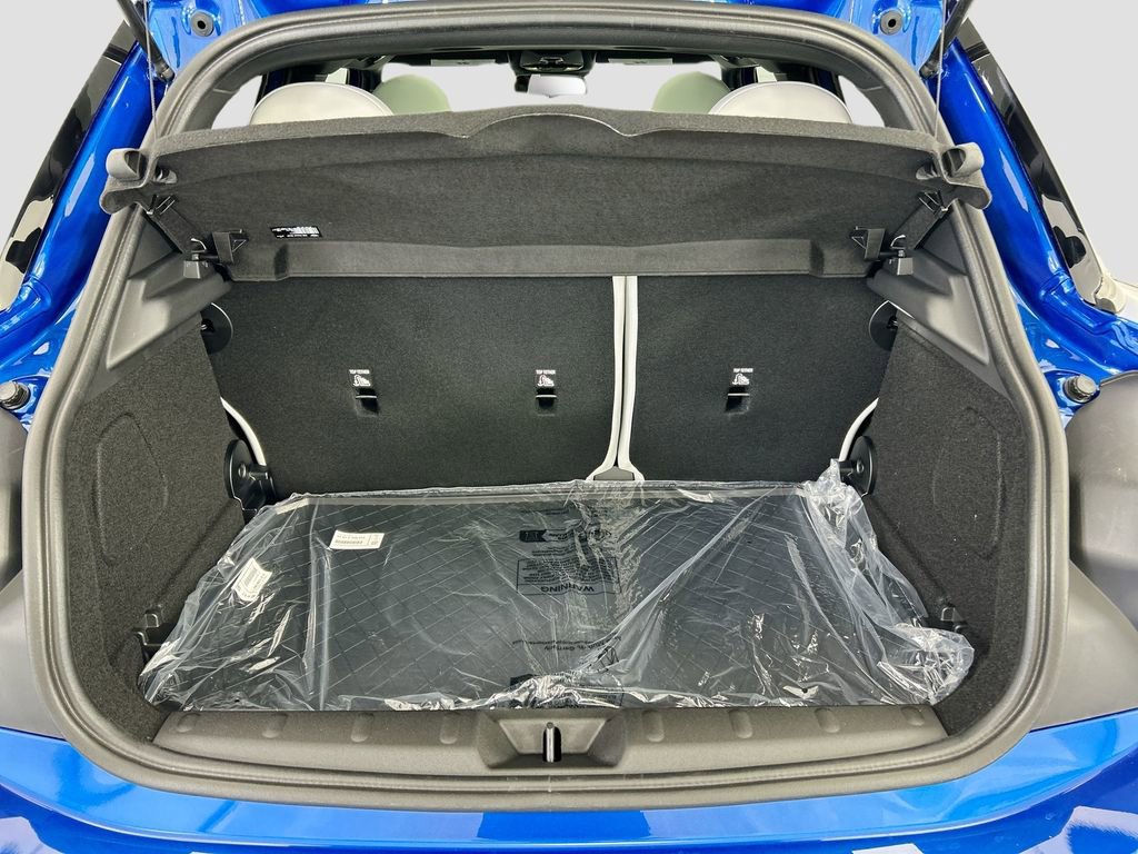 New 2026 MINI Cooper 4-Door Hardtop image 27