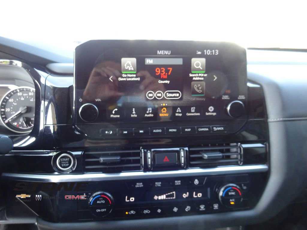 Used 2024 Nissan Pathfinder SL image 26