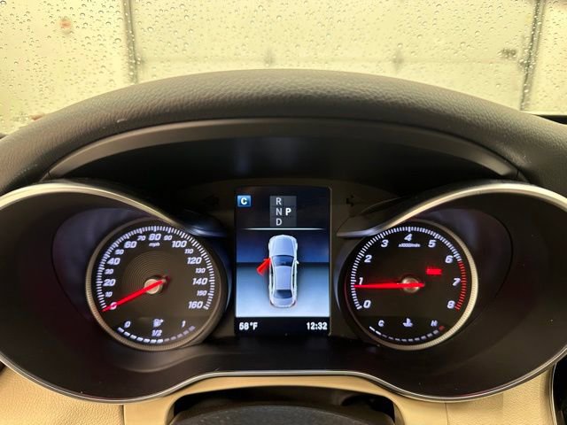 Used 2018 Mercedes-Benz C 300 Sedan image 28
