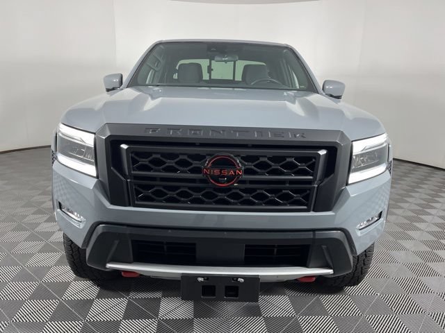 Used 2023 Nissan Frontier PRO-4X w/ Pro Convenience Package AWD/4WD image 5