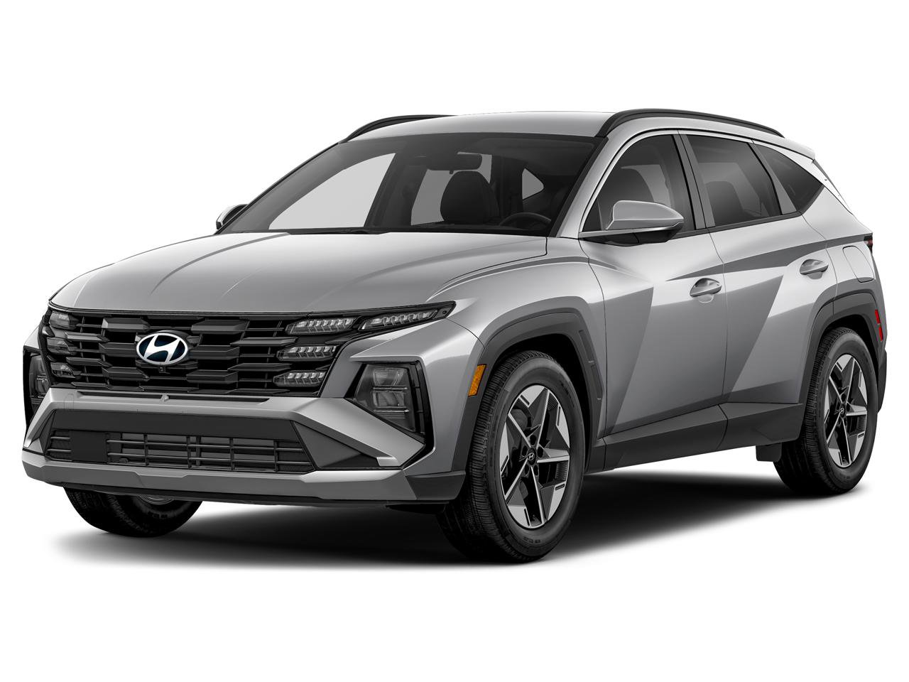 New 2026 Hyundai Tucson SEL image 18