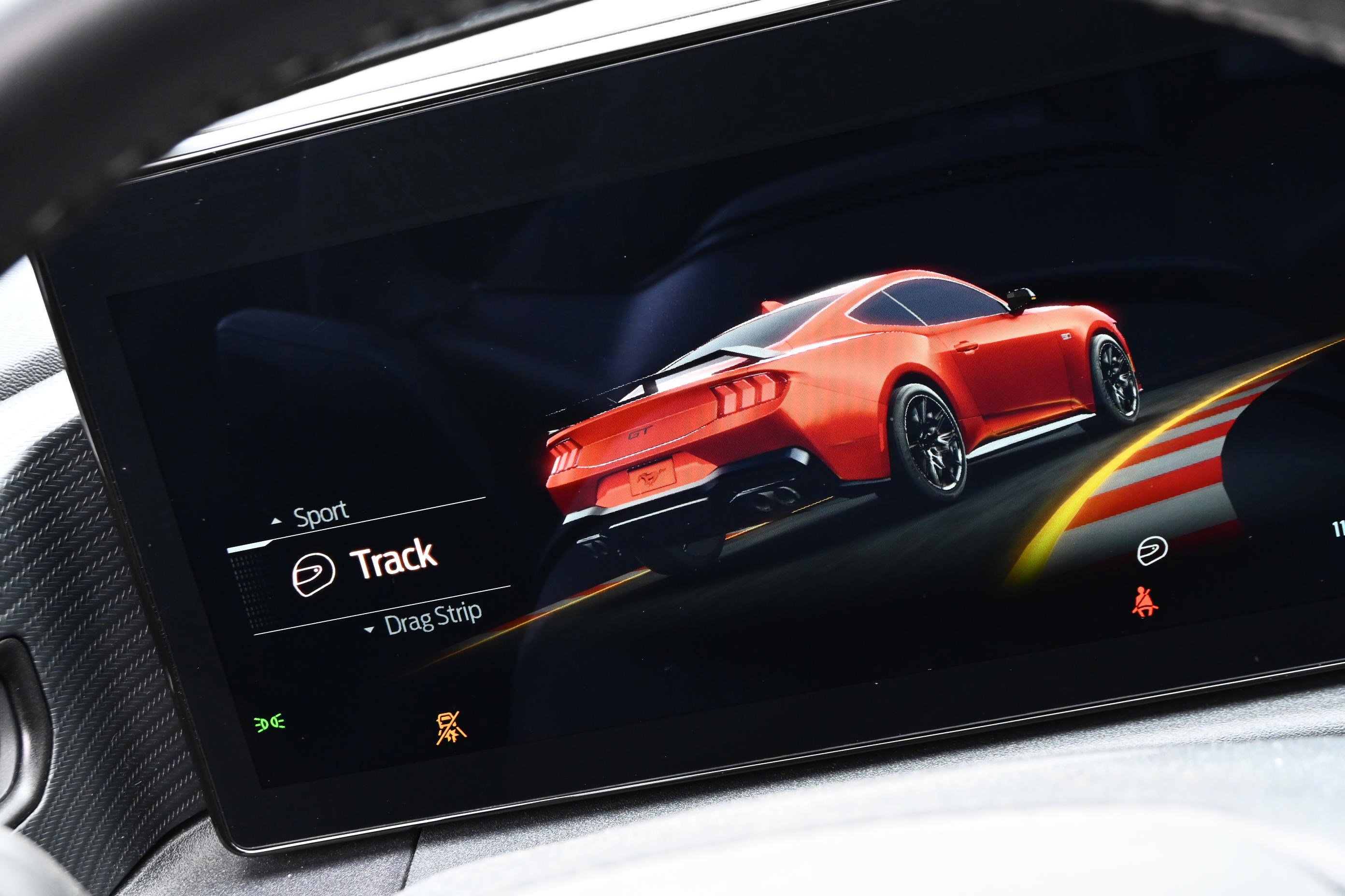 Used 2024 Ford Mustang GT image 33