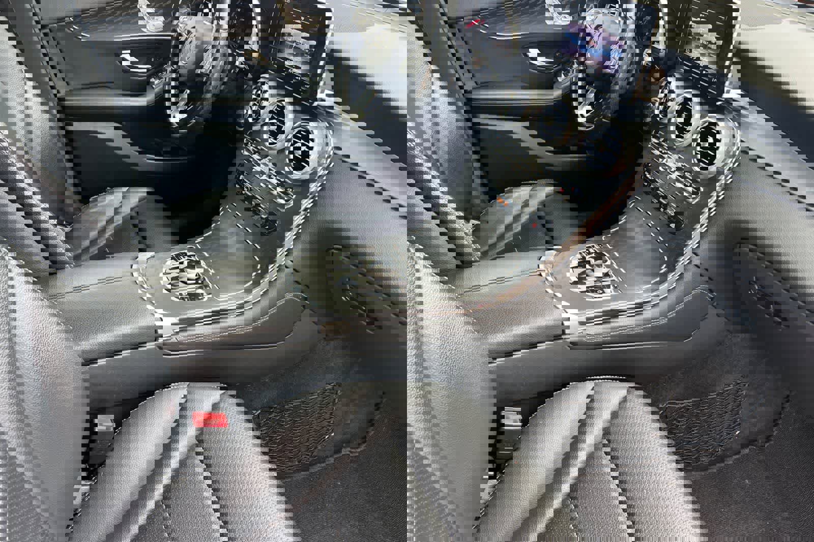 Used 2018 Mercedes-Benz GLC 300 image 16