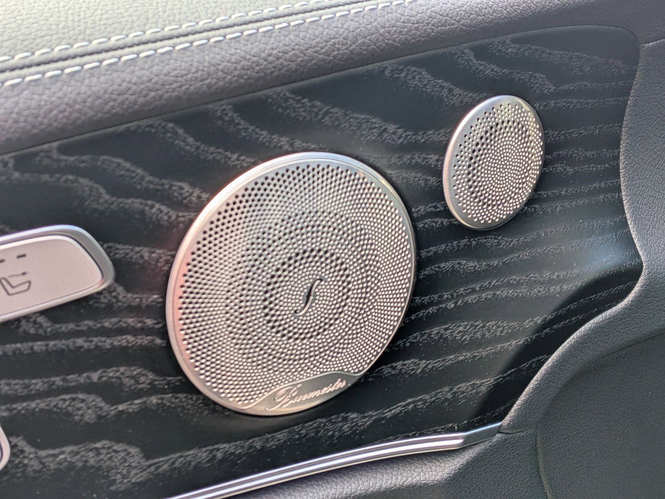 Certified 2022 Mercedes-Benz E 450 4MATIC Cabriolet image 14