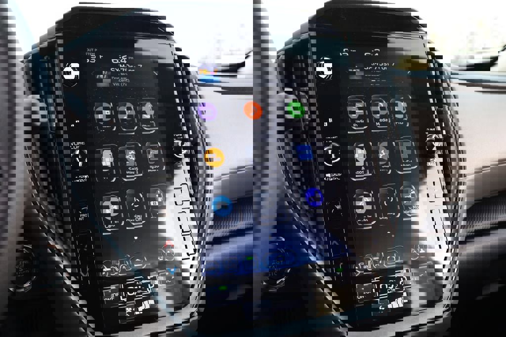 New 2026 Subaru Crosstrek 2.0i Premium image 11