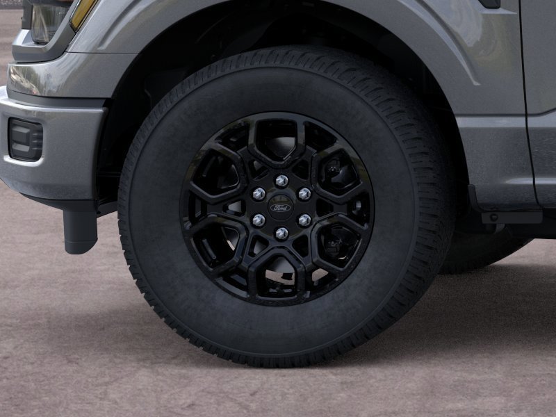 New 2026 Ford F150 STX RWD image 20