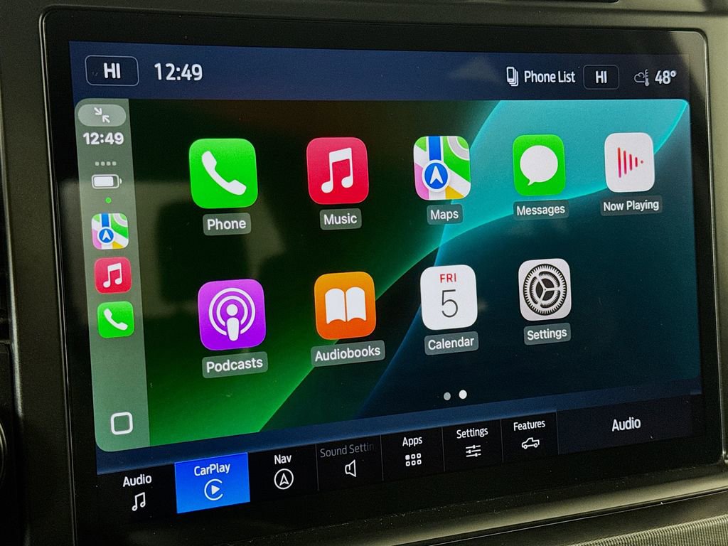 Used 2024 Ford F350 Platinum image 12