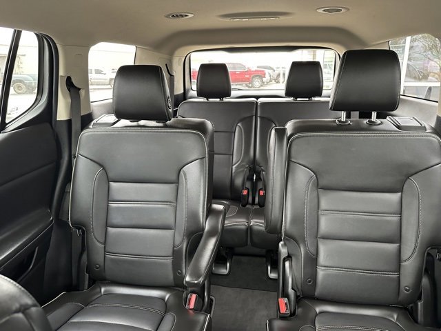 Used 2019 GMC Acadia Denali image 32