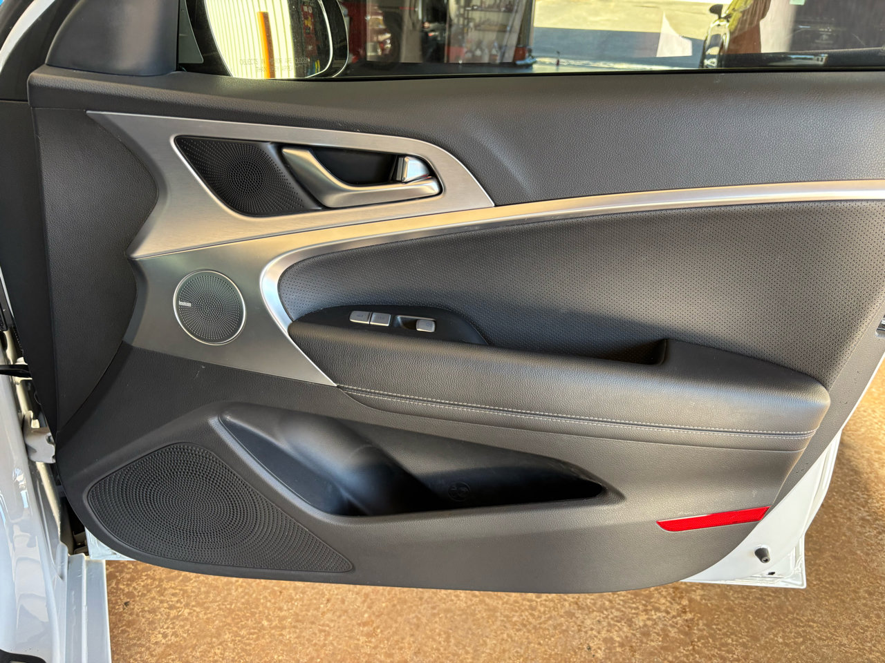 Used 2019 Genesis G70 3.3T Advanced w/ Elite Package image 21