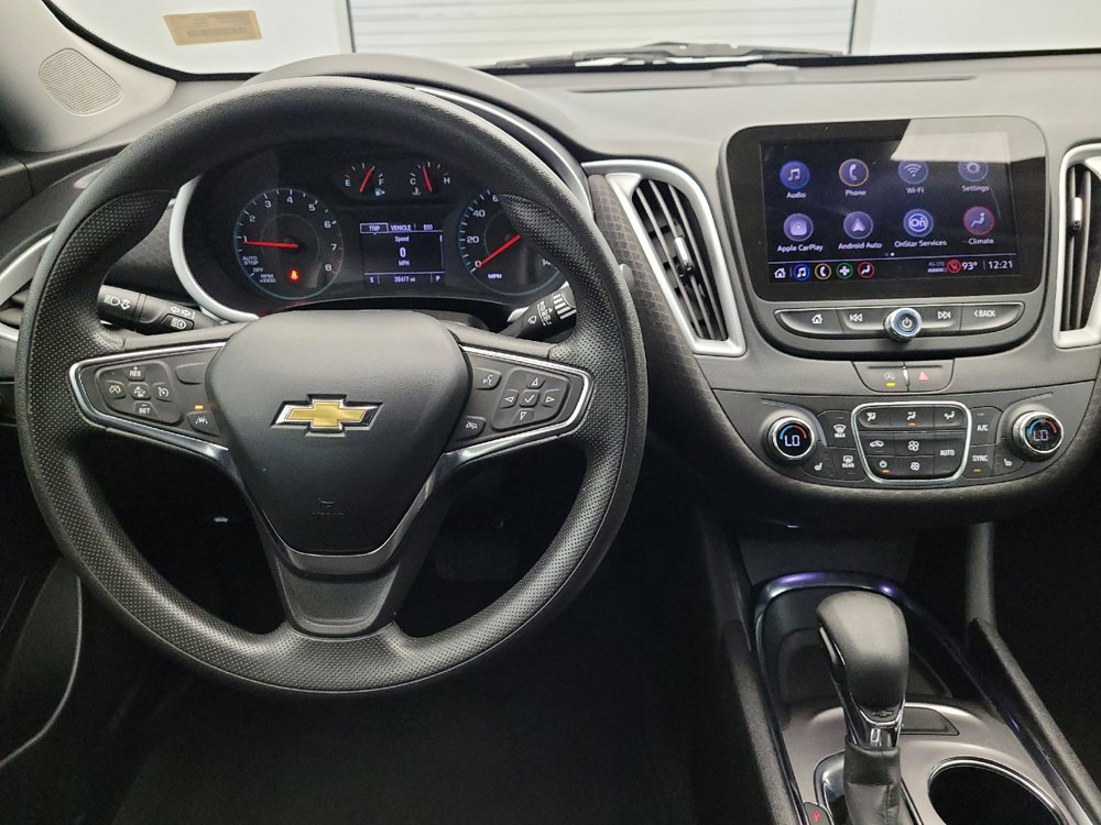 Used 2023 Chevrolet Malibu LT image 22