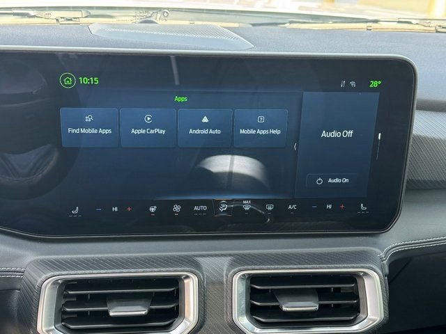 Used 2025 Ford Mustang Premium image 26