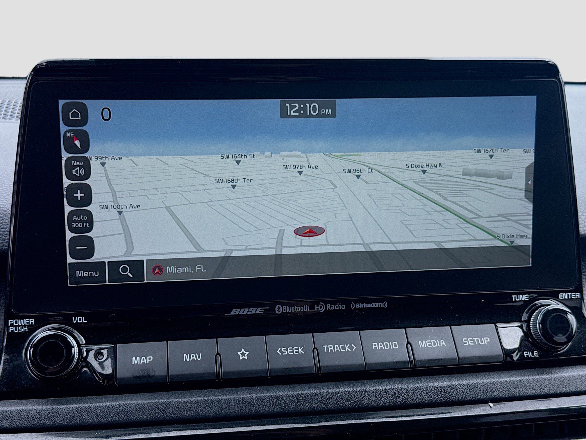 Used 2023 Kia Seltos SX image 13