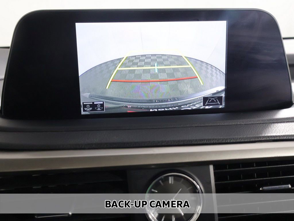 Used 2022 Lexus RX 350 AWD w/ Premium Package image 7