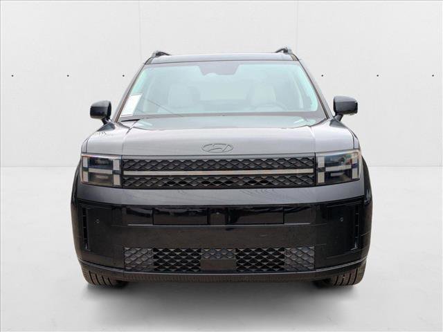 New 2025 Hyundai Santa Fe Calligraphy image 6