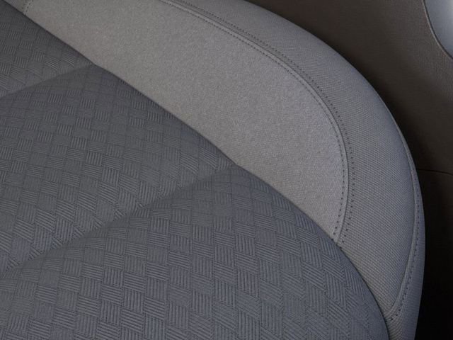 New 2026 Chevrolet Silverado 1500 LT Trail Boss w/ Safety Package image 33