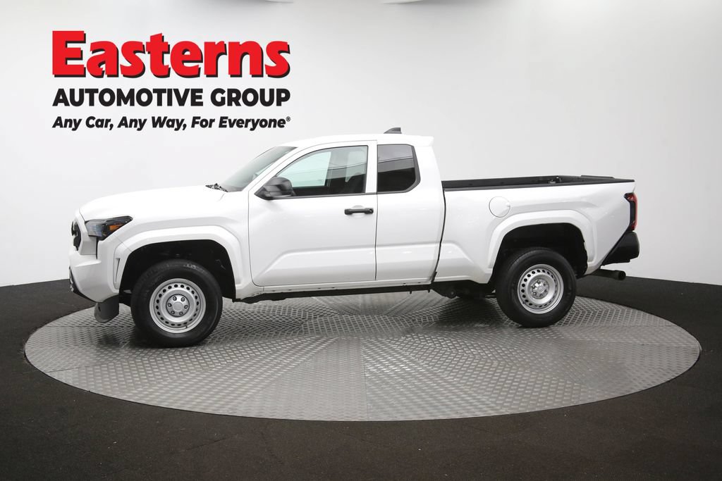 Used 2024 Toyota Tacoma SR RWD image 54