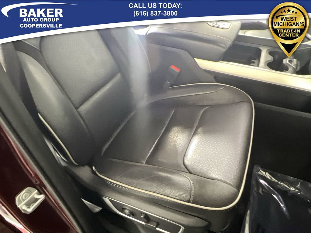 Used 2022 RAM 1500 Laramie image 28