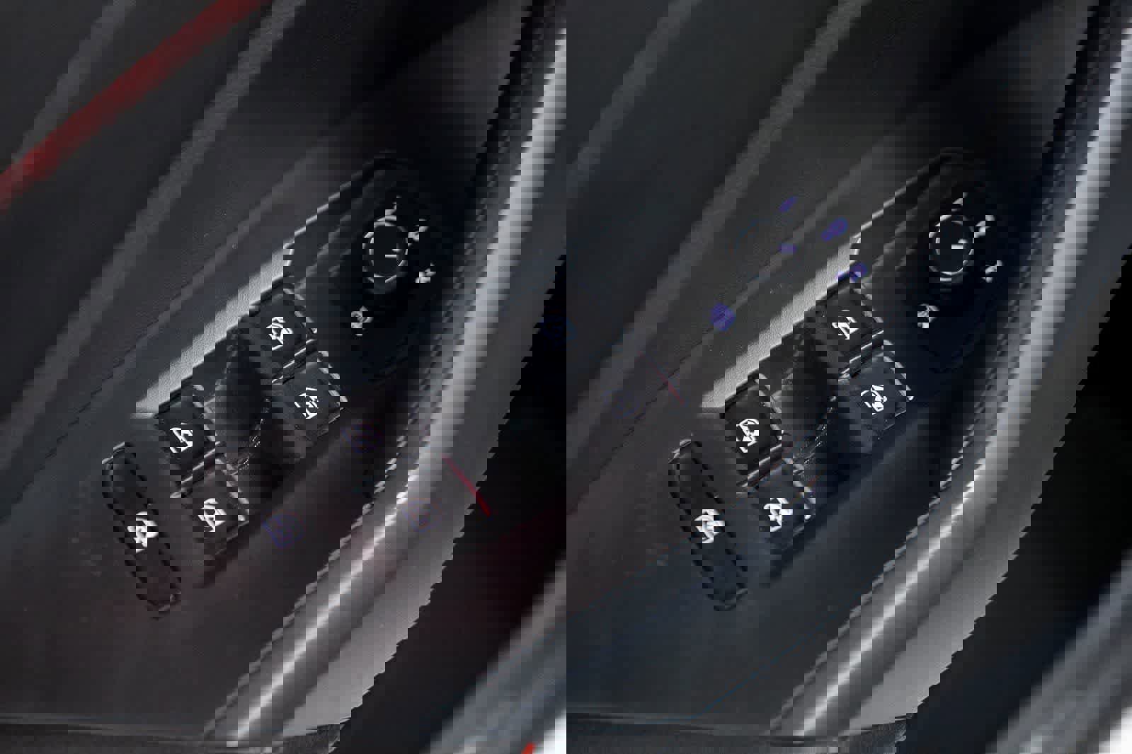 Used 2024 Volkswagen Jetta GLI 40th Anniversary Edition image 17