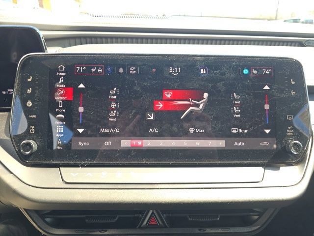 New 2026 Dodge Charger Scat Pack AWD/4WD image 19