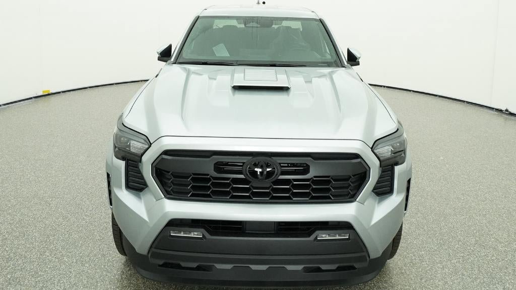 New 2026 Toyota Tacoma TRD Sport AWD/4WD image 15