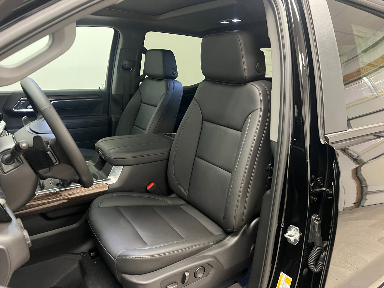 New 2026 Chevrolet Silverado 1500 LT Trail Boss w/ LT Trail Boss Premium Package image 22