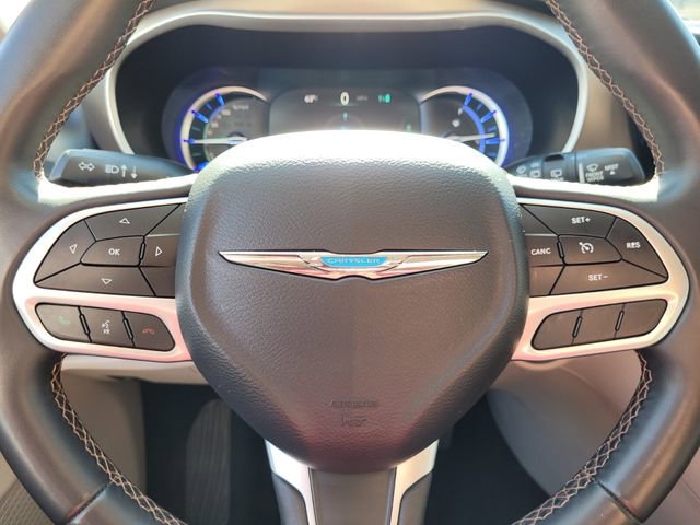 Certified 2018 Chrysler Pacifica Touring-L image 35