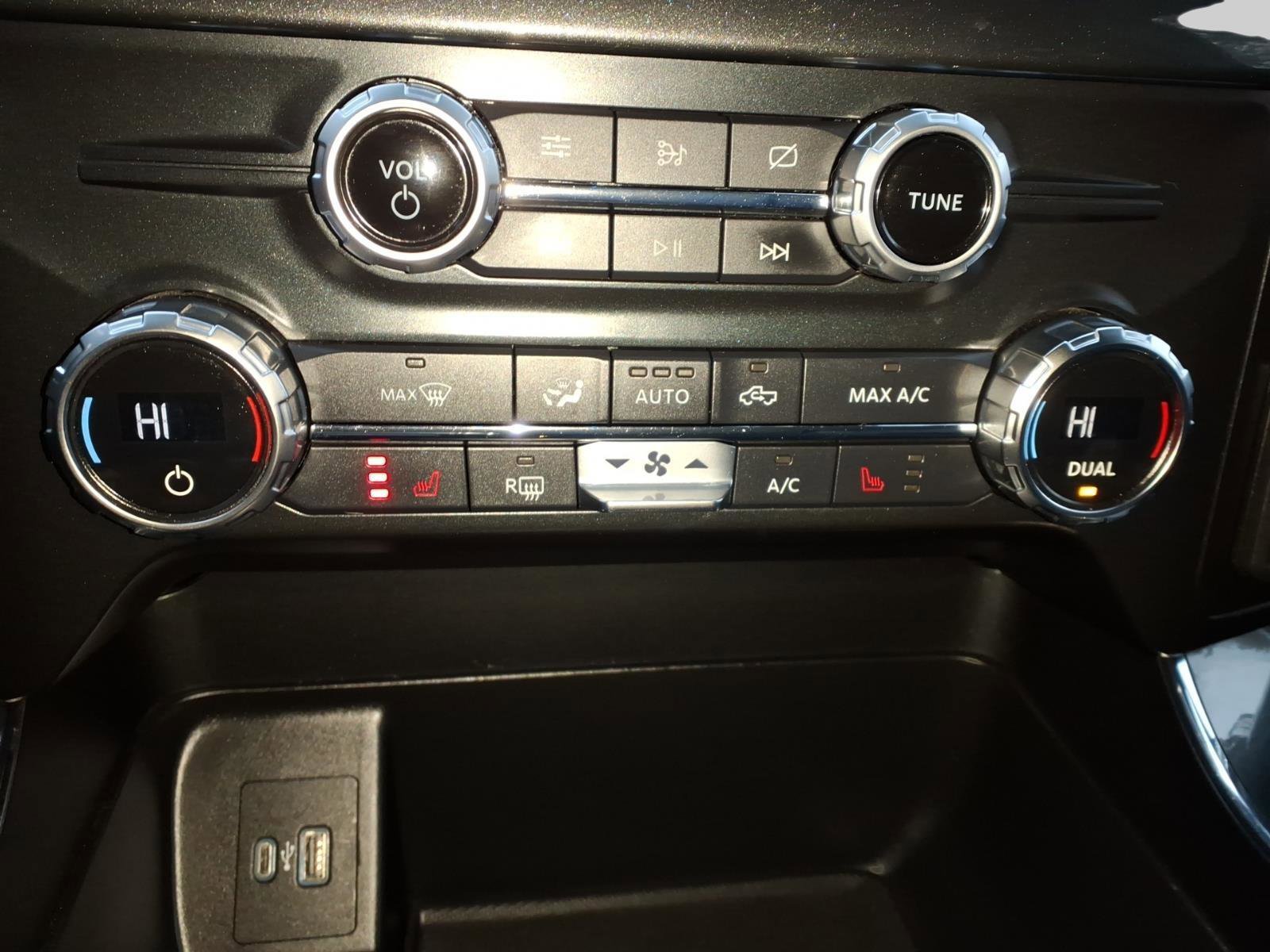 Used 2021 Ford F150 XLT w/ Equipment Group 302A High image 23