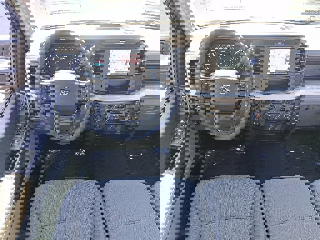 New 2026 Ford F250 XL w/ STX Appearance Package image 9