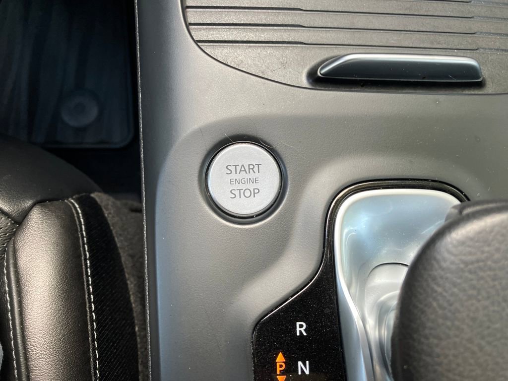 Certified 2022 INFINITI QX50 Essential image 25