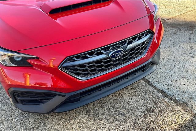 Used 2022 Subaru WRX image 30