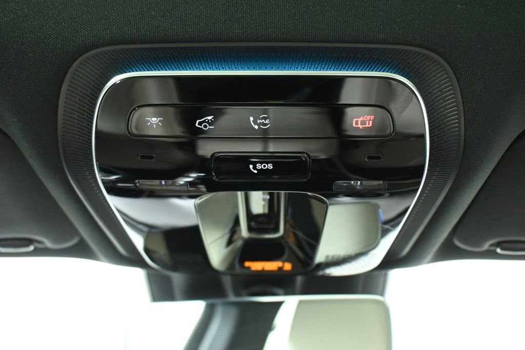 Used 2023 Mercedes-Benz C 300 4MATIC Sedan image 20