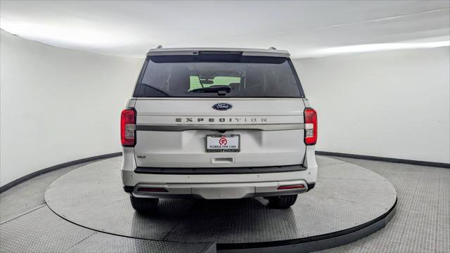 Used 2024 Ford Expedition XLT image 6