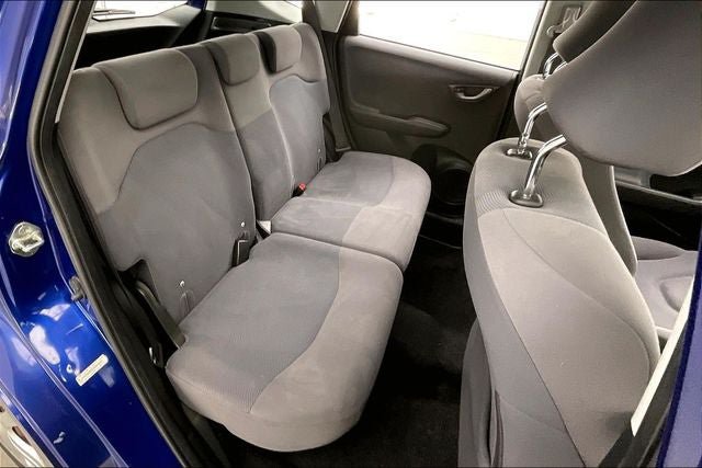 Used 2009 Honda Fit image 18