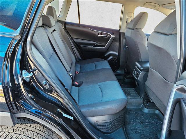 Used 2024 Toyota RAV4 Hybrid Woodland image 20