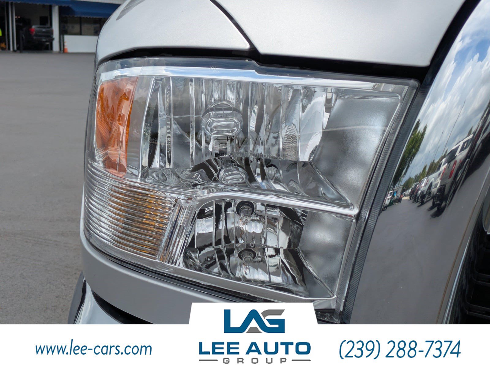 Used 2018 RAM 3500 SLT AWD/4WD image 8