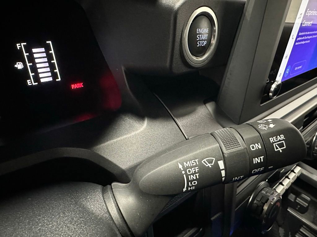 Used 2025 Toyota 4Runner SR5 image 22