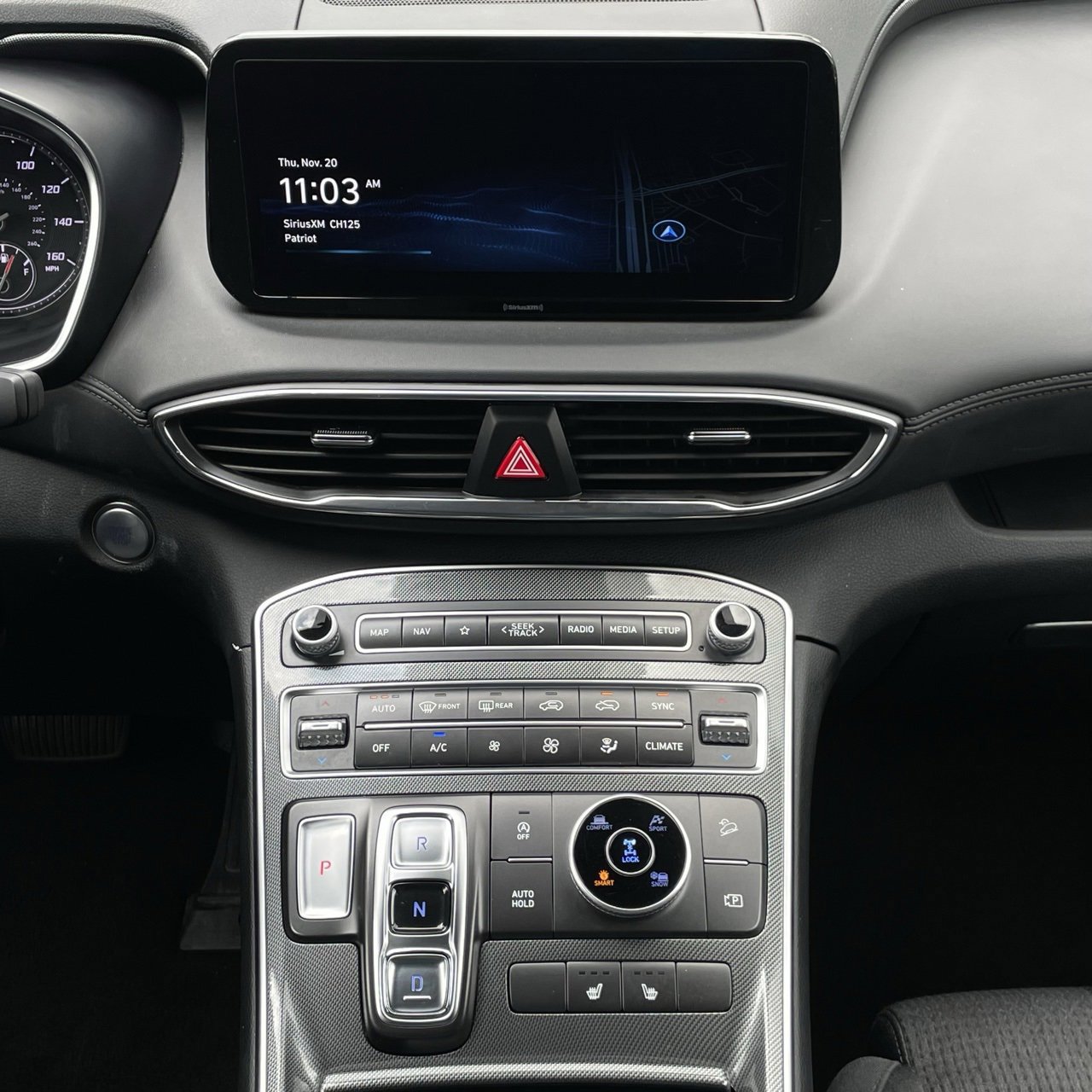 Used 2023 Hyundai Santa Fe SEL image 15