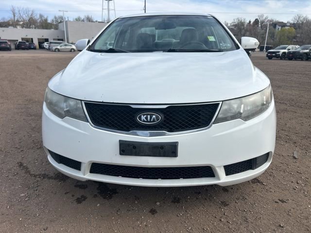 Used 2010 Kia Forte EX image 8