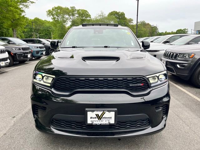 Used 2026 Dodge Durango GT AWD/4WD image 3
