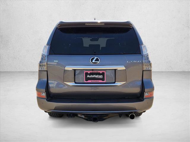 Used 2021 Lexus GX 460 Premium w/ Premium Package image 7