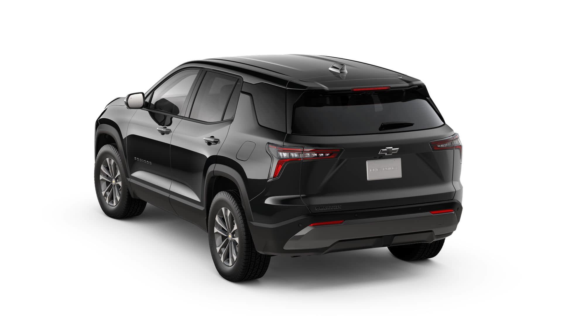 New 2026 Chevrolet Equinox LT FWD image 26