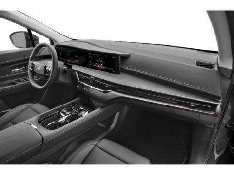 Used 2025 Nissan Murano SV AWD/4WD image 17