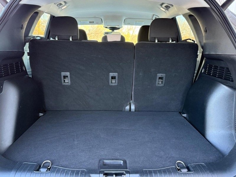 Certified 2021 Ford Escape SE w/ Convenience Package image 5