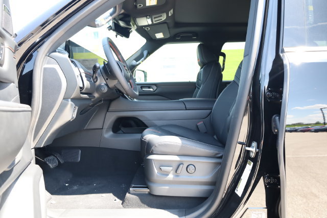 New 2026 Nissan Armada PRO-4X AWD/4WD image 11